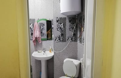 Möblierte Wohnung 45 m² mieten, Batumi, Georgien