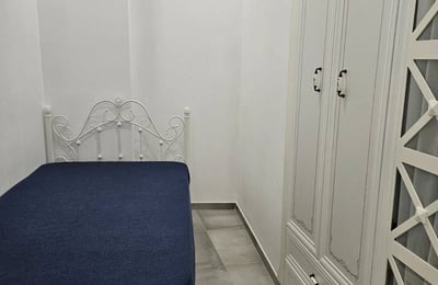 Moderne und geräumige Wohnung 67 m² mieten, Dar Building, Batumi, Georgien