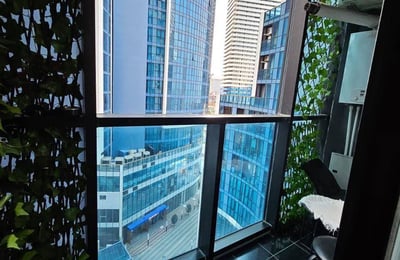 Moderne und geräumige Wohnung 67 m² mieten, Dar Building, Batumi, Georgien