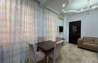 Möblierte und komfortable Wohnung mieten, Batumi, Georgien