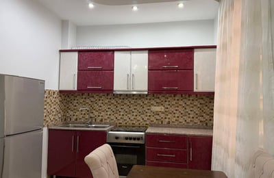 Möblierte und komfortable Wohnung mieten, Batumi, Georgien