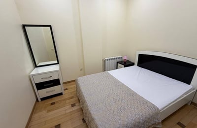 Möblierte und komfortable Wohnung mieten, Batumi, Georgien