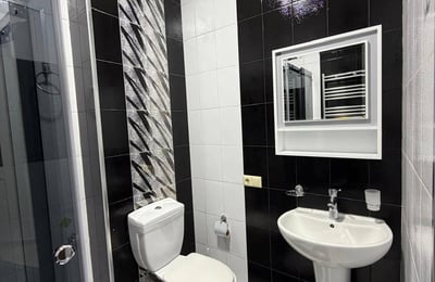 Möblierte und komfortable Wohnung mieten, Batumi, Georgien