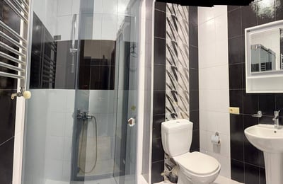 Möblierte und komfortable Wohnung mieten, Batumi, Georgien