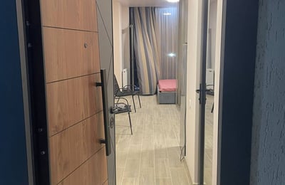 Alquiler de apartamento acogedor de 33 m², NBG Panorama, Batumi, Georgia