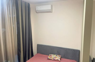 Alquiler de apartamento acogedor de 33 m², NBG Panorama, Batumi, Georgia