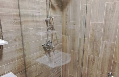 Alquiler de apartamento acogedor de 33 m², NBG Panorama, Batumi, Georgia