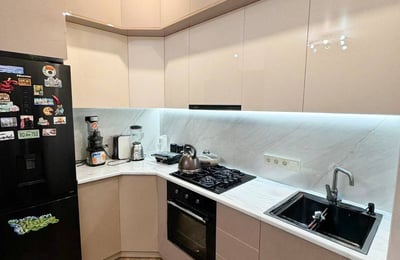 Gemütliche und komfortable Wohnung mieten, Batumi, Georgien