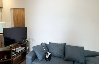 Gemütliche und komfortable Wohnung mieten, Batumi, Georgien