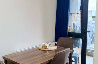 Gemütliche und komfortable Wohnung mieten, Batumi, Georgien