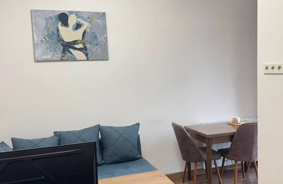 Gemütliche und komfortable Wohnung mieten, Batumi, Georgien