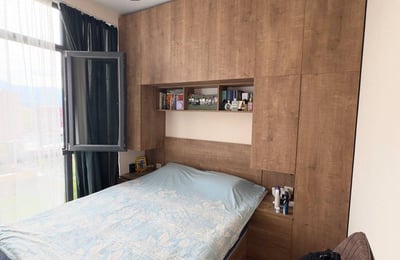 Gemütliche und komfortable Wohnung mieten, Batumi, Georgien