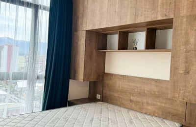Gemütliche und komfortable Wohnung mieten, Batumi, Georgien