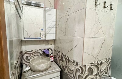 Gemütliche und komfortable Wohnung mieten, Batumi, Georgien