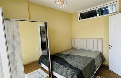 Location d'un appartement spacieux et confortable, DS Mall, Batumi, Géorgie