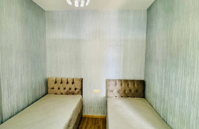 Location d'un appartement spacieux et confortable, DS Mall, Batumi, Géorgie