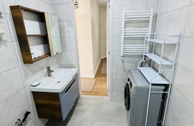 Location d'un appartement spacieux et confortable, DS Mall, Batumi, Géorgie