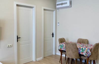 Location d'un appartement neuf et lumineux, Batumi, Géorgie