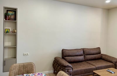 Location d'un appartement neuf et lumineux, Batumi, Géorgie