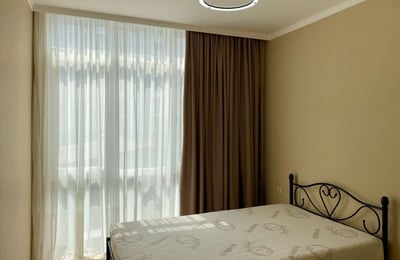 Location d'un appartement neuf et lumineux, Batumi, Géorgie