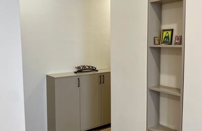 Location d'un appartement neuf et lumineux, Batumi, Géorgie