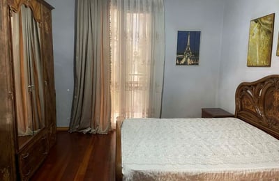 Аренда меблированной квартиры, Батуми, Грузия