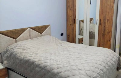 Alquiler de larga duración de un apartamento acogedor a estrenar, Batumi, Georgia