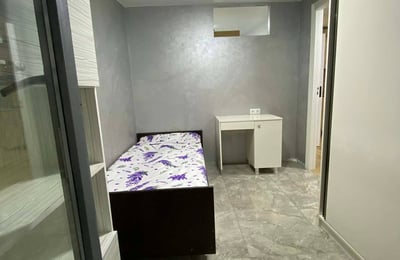 Miete einer komfortablen, möblierten Wohnung, Batumi, Georgien