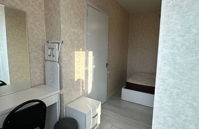 Alquiler de apartamento elegante y confortable, 45 m², Batumi, Georgia