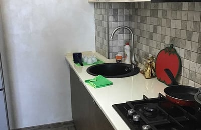 Аренда светлой, комфортной квартиры, 60 м², Батуми, Грузия