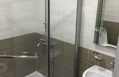 Аренда светлой, комфортной квартиры, 60 м², Батуми, Грузия