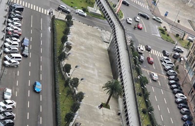 Аренда современной, комфортной квартиры с видом на море, Рамада Плаза, Батуми, Грузия