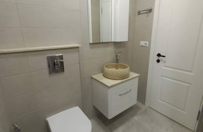 Аренда современной, комфортной квартиры с видом на море, Рамада Плаза, Батуми, Грузия