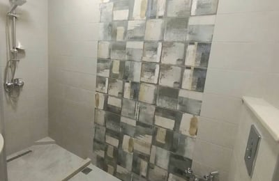 Аренда современной, комфортной квартиры с видом на море, Рамада Плаза, Батуми, Грузия