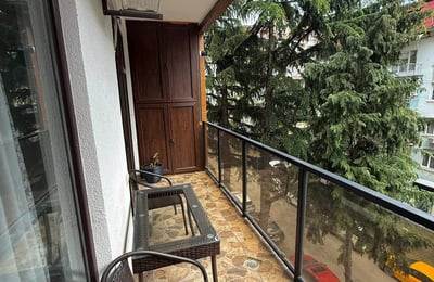 Rent a spacious, luxury apartment, Batumi, Georgia