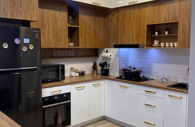 Rent a spacious, luxury apartment, Batumi, Georgia