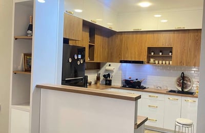 Rent a spacious, luxury apartment, Batumi, Georgia
