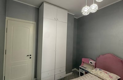 Rent a spacious, luxury apartment, Batumi, Georgia