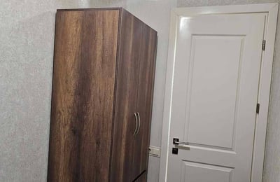 Vermietung einer gemütlichen, komfortablen Wohnung mit Balkon, 45 m², Batumi, Georgien