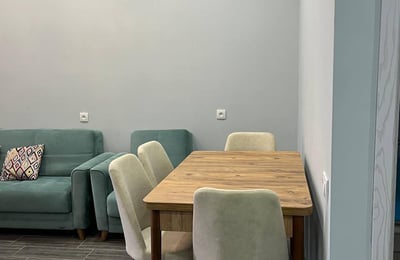 Alquiler de apartamento confortable y amueblado con balcón, Batumi, Georgia