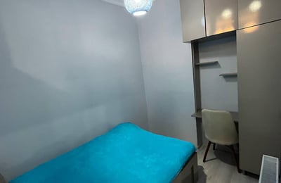 Alquiler de apartamento confortable y amueblado con balcón, Batumi, Georgia