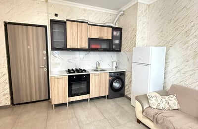 Alquiler de apartamento luminoso y confortable, Batumi, Georgia