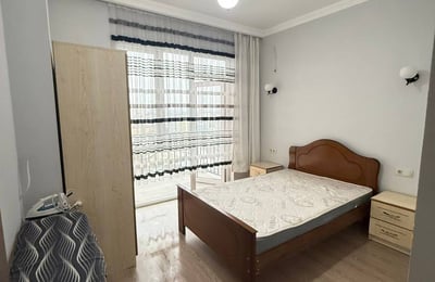 Alquiler de apartamento luminoso y confortable, Batumi, Georgia