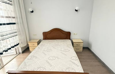 Alquiler de apartamento luminoso y confortable, Batumi, Georgia