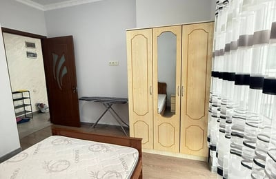 Alquiler de apartamento luminoso y confortable, Batumi, Georgia