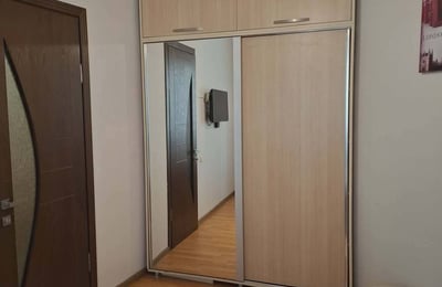 Location d'un appartement lumineux et meublé, 40 m², Batoumi, Géorgie