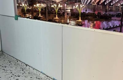 Location d'un appartement spacieux et confortable, 60 m², Black Sea Tower, Batoumi, Géorgie