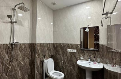 Rent a cozy, renovated studio, 30 m², Batumi, Georgia
