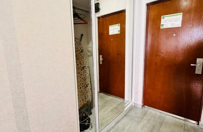 Location d'un studio cosy avec vue sur la mer, Orbi Residence, Batoumi, Géorgie