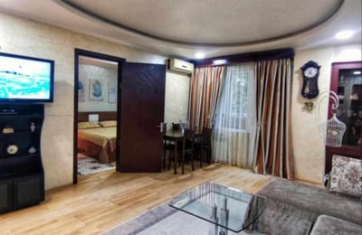 Rent a furnished, comfortable apartment, 68 m², Batumi, Georgia